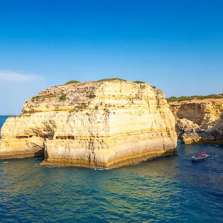 Saint John By Algarve Vacation Villa *