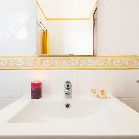 Saint John By Algarve Vacation *