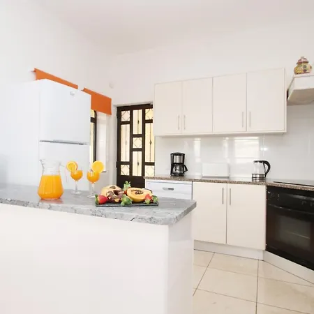 Saint John By Algarve Vacation Vila