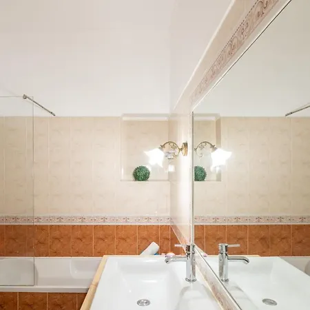 Villa Saint John By Algarve Vacation Albufeira