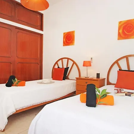 Saint John By Algarve Vacation Albufeira