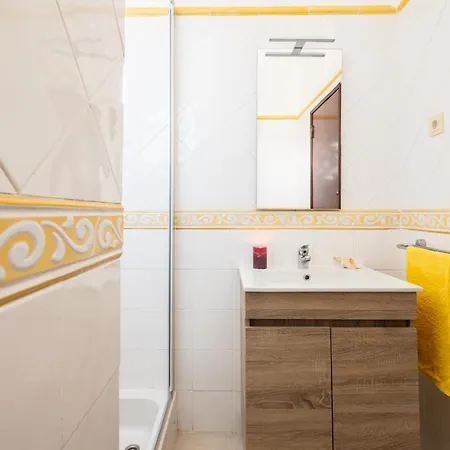 Vila Saint John By Algarve Vacation