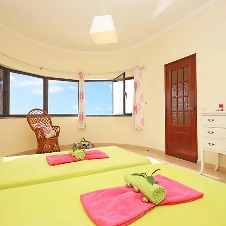 Saint John By Algarve Vacation Vila