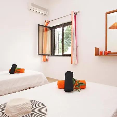 Vila Saint John By Algarve Vacation *