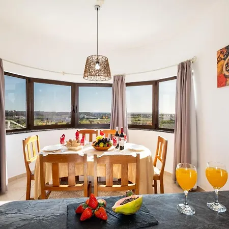 Vila Saint John By Algarve Vacation