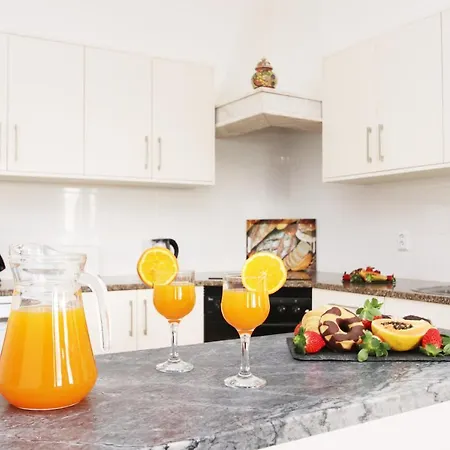 Saint John By Algarve Vacation Villa *