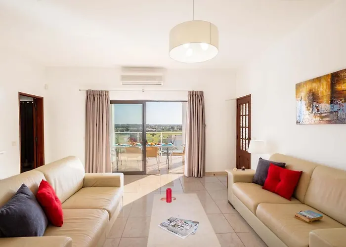 Saint John By Algarve Vacation * Albufeira