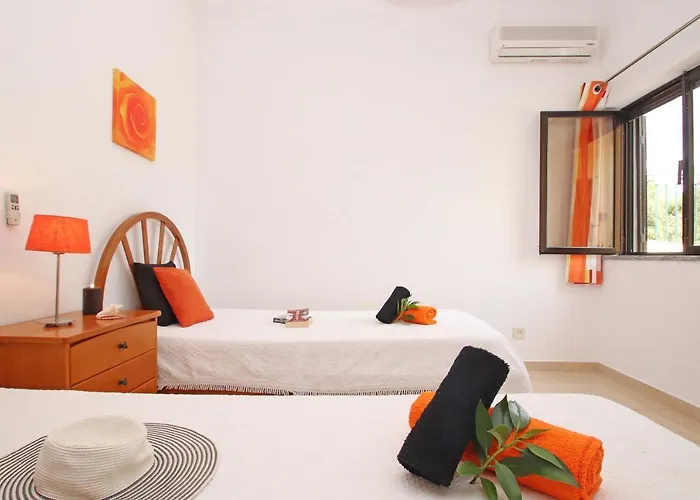 Saint John By Algarve Vacation Willa