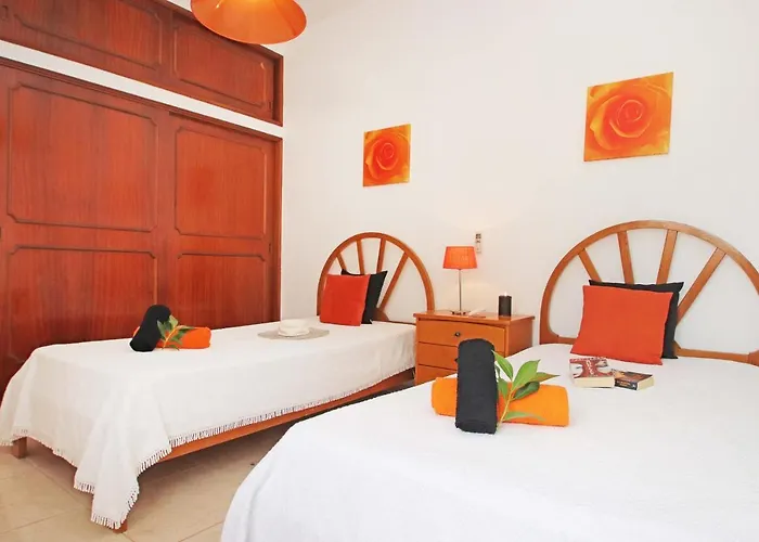 Saint John By Algarve Vacation Albufeira