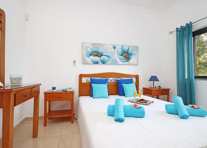 Saint John By Algarve Vacation * Albufeira