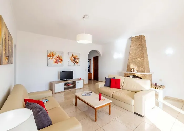 Willa Saint John By Algarve Vacation