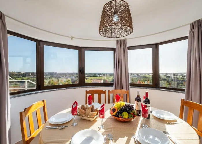 Saint John By Algarve Vacation * Albufeira