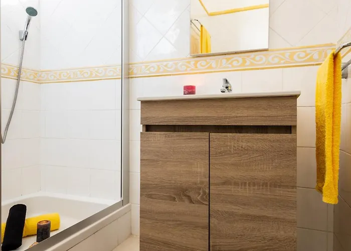 Willa Saint John By Algarve Vacation