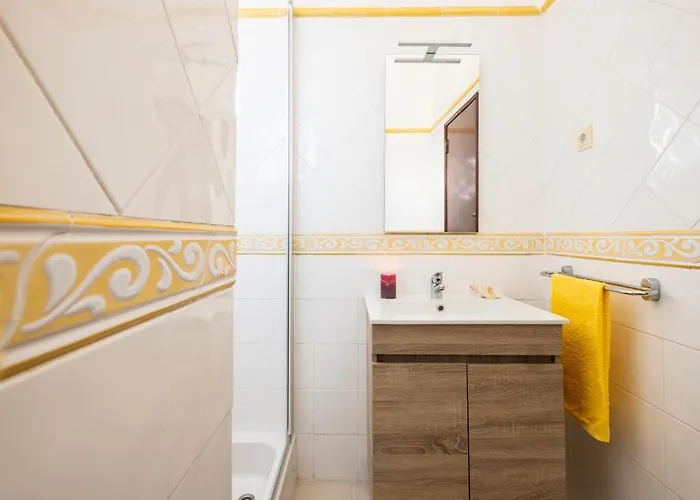 Willa Saint John By Algarve Vacation