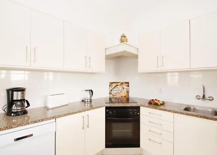 Saint John By Algarve Vacation Willa *