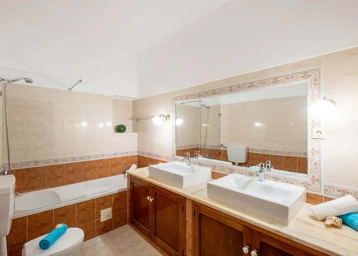 Willa Saint John By Algarve Vacation Albufeira