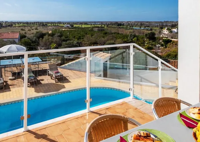 Saint John By Algarve Vacation Albufeira