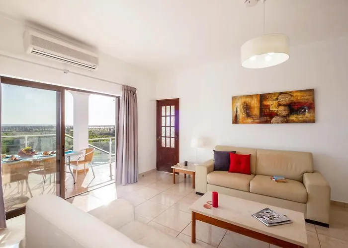 Saint John By Algarve Vacation Willa