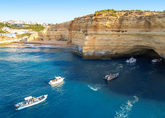 Saint John By Algarve Vacation * Albufeira