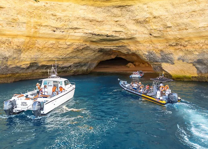 Saint John By Algarve Vacation * Albufeira