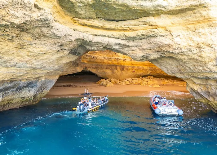 Saint John By Algarve Vacation * Albufeira