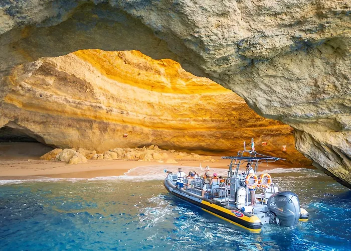 Saint John By Algarve Vacation * Albufeira