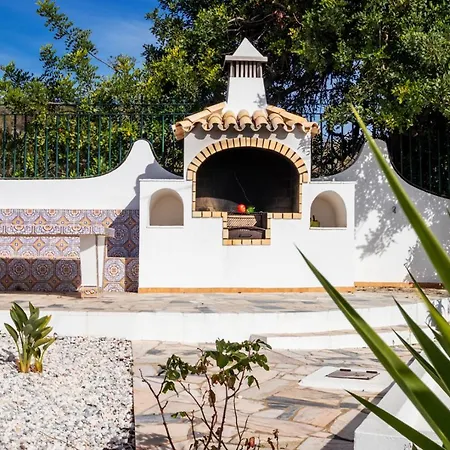 Βίλα Saint John By Algarve Vacation *