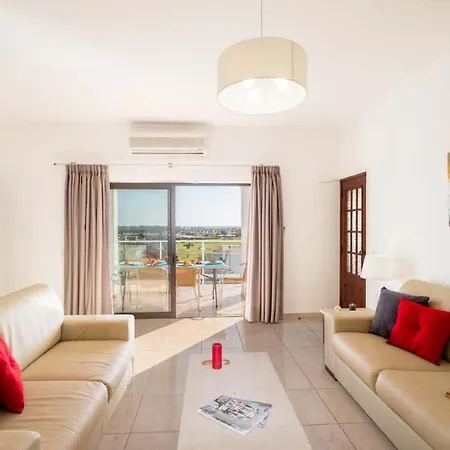 Saint John By Algarve Vacation * Αλμπουφέιρα