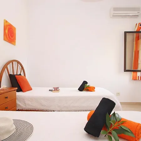 Saint John By Algarve Vacation Βίλα