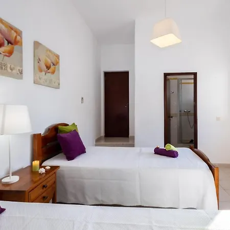 Βίλα Saint John By Algarve Vacation