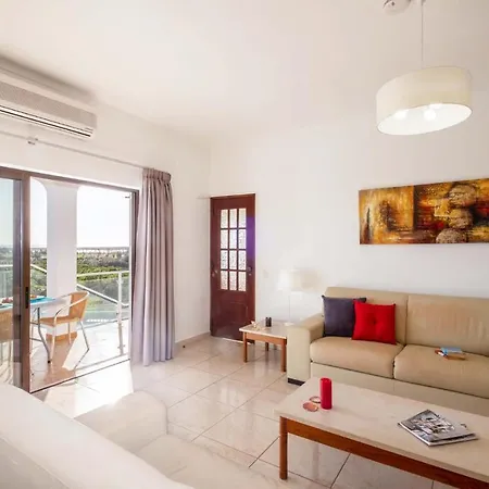 Saint John By Algarve Vacation Βίλα