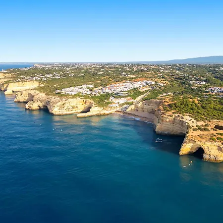 Βίλα Saint John By Algarve Vacation *