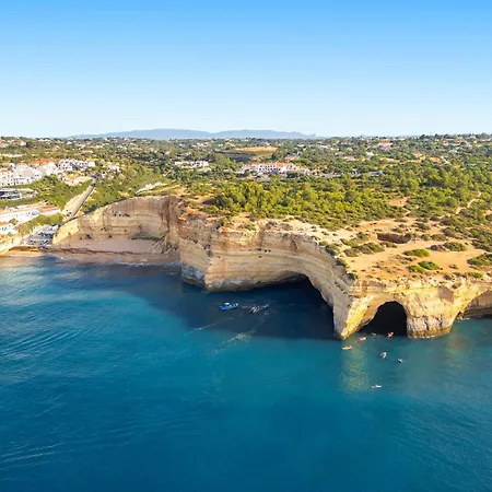 Βίλα Saint John By Algarve Vacation *
