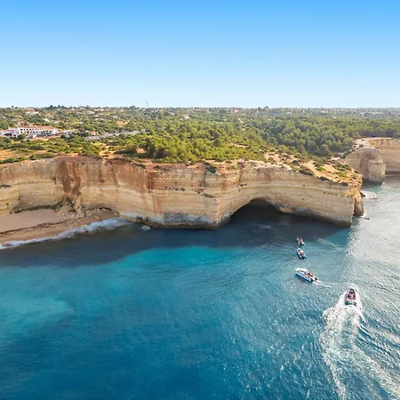 Saint John By Algarve Vacation Βίλα