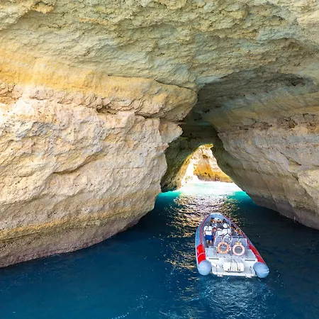 Βίλα Saint John By Algarve Vacation