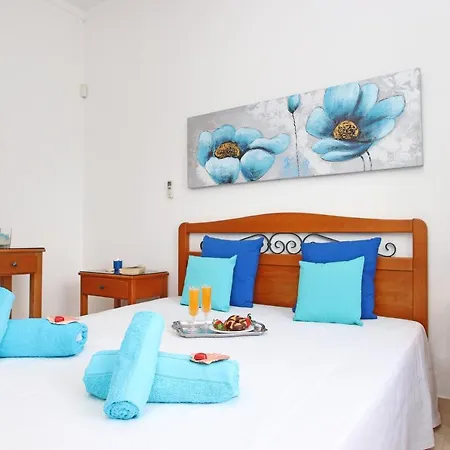 וילה Saint John By Algarve Vacation