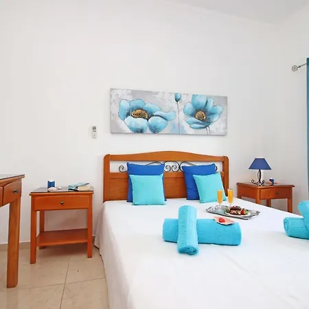 Saint John By Algarve Vacation * אלבופיירה